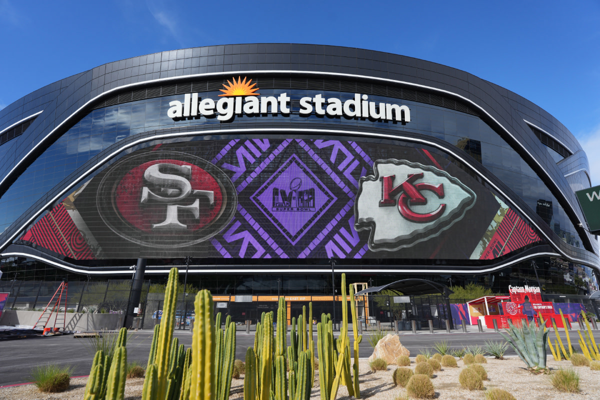 Super Bowl 2024 Tickets Command Insane Prices for Chiefs-49ers Showdown ...