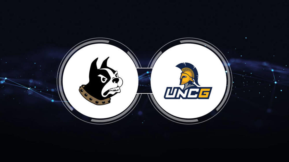 How to Watch Wofford vs. UNC Greensboro Women's College Basketball