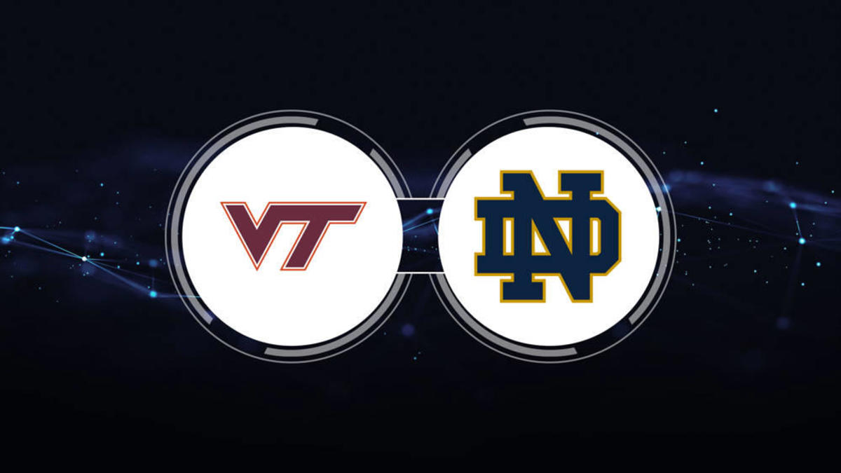 Virginia Tech Vs. Notre Dame College Basketball Betting Preview For ...