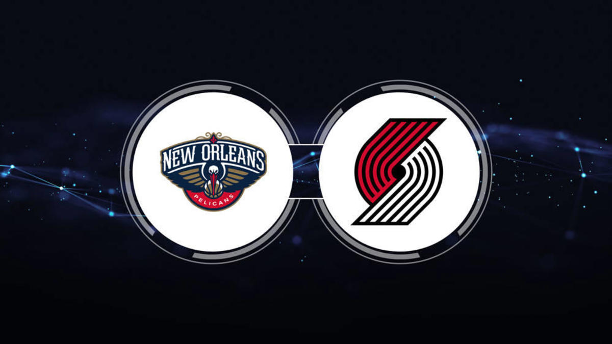 Pelicans vs. Trail Blazers NBA Betting Preview for February 10 Athlon