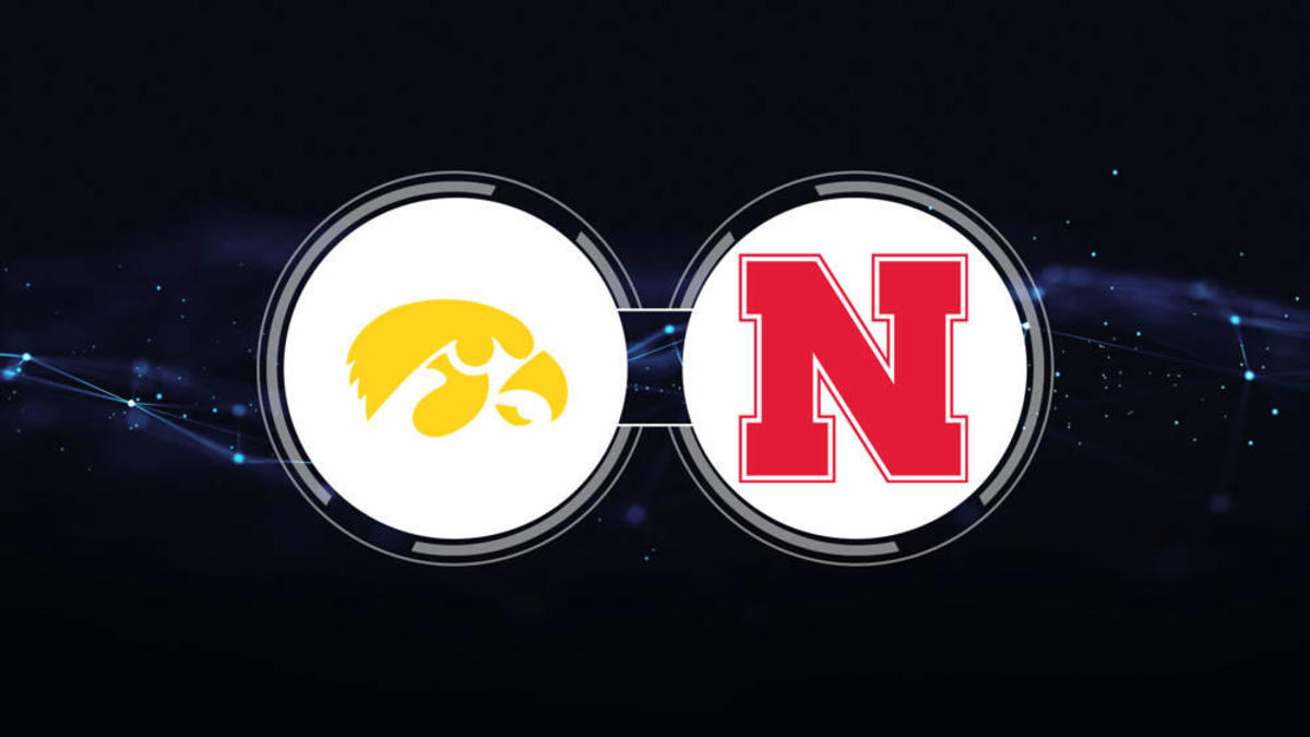 How to Watch Iowa vs. Nebraska Women