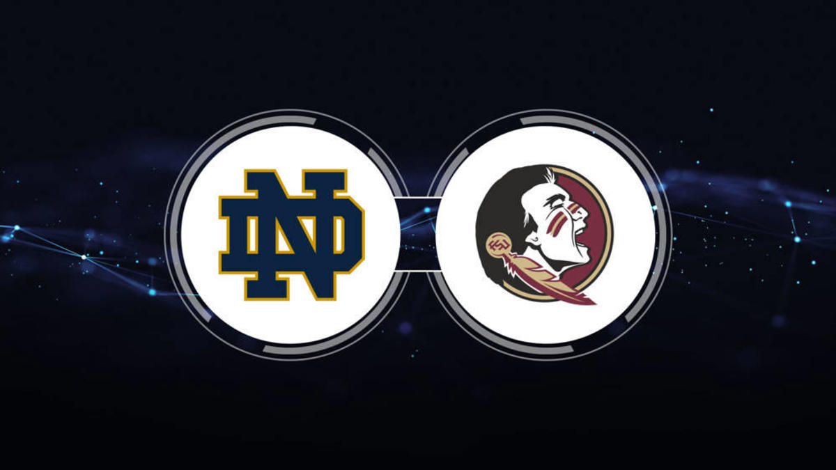 How to Watch Notre Dame vs. Florida State Women's College Basketball