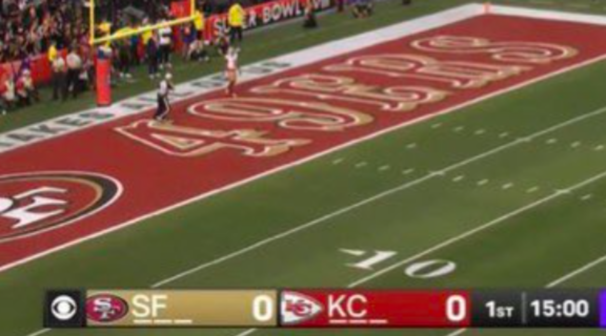 Super bowl 2020 scoreboard hotsell