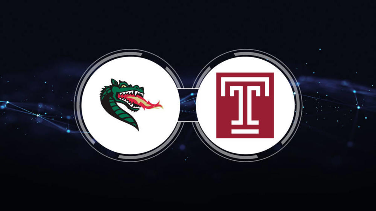 How to Watch UAB vs. Temple Women's College Basketball, February 14 