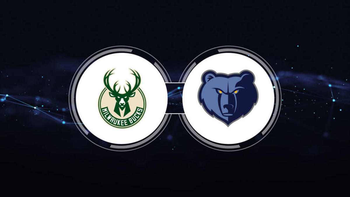 Bucks Vs. Grizzlies NBA Betting Preview For February 15 - Athlon Sports