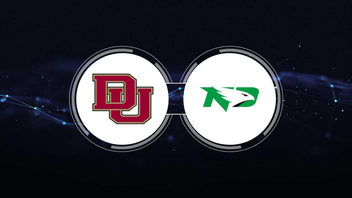 Denver vs. North Dakota College Basketball Betting Preview for February
