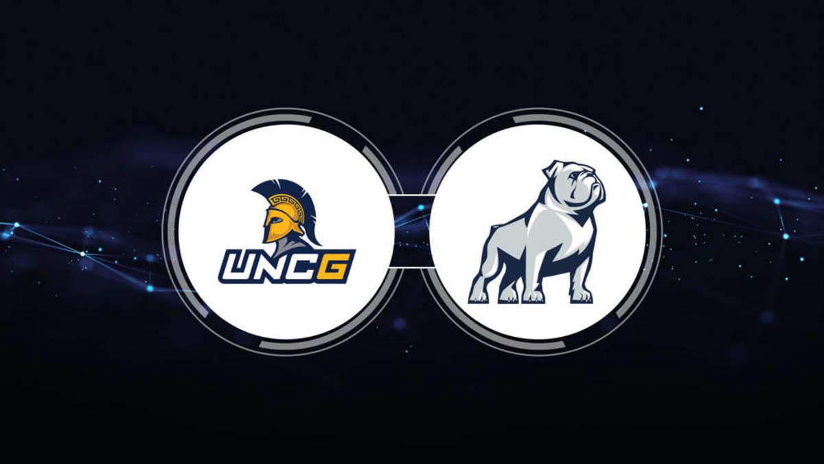 How to Watch UNC Greensboro vs. Samford Women's College Basketball February 15 Athlon Sports
