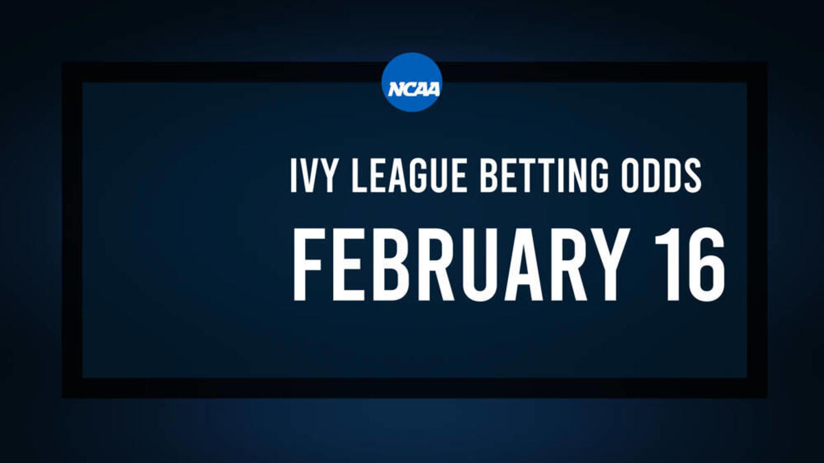 Ivy League Basketball Predictions Odds Best Bets February 16   Image Placeholder Title 