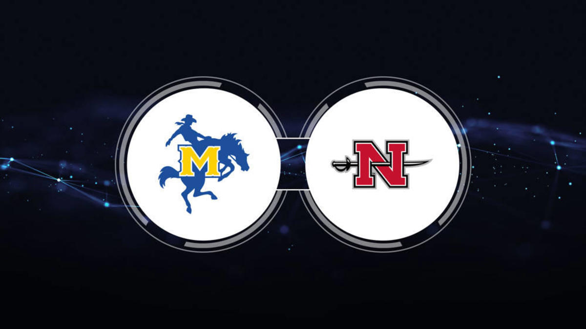 McNeese vs. Nicholls State College Basketball Betting Preview for