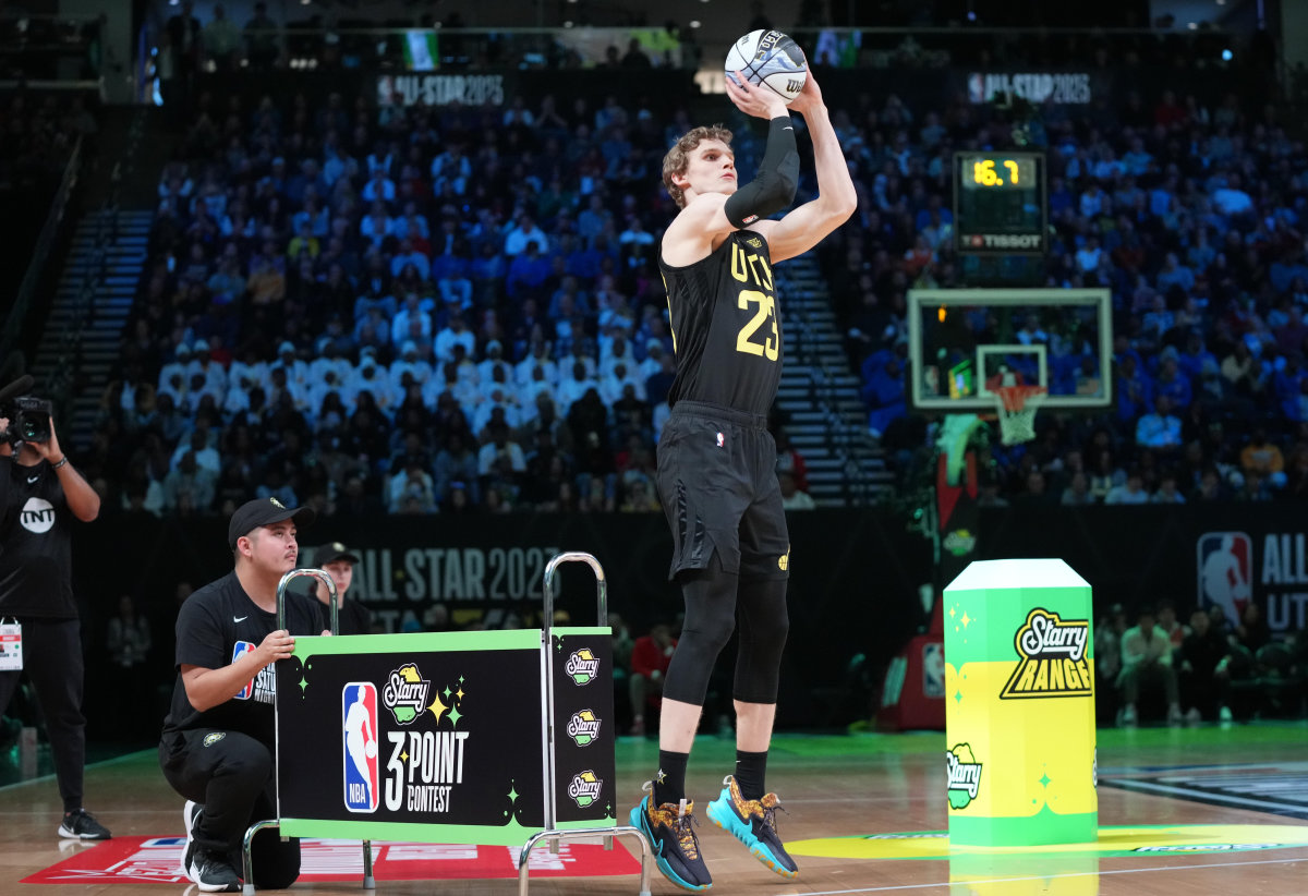 NBA 3Point Contest 2024 Start Time, Participants and How to Watch