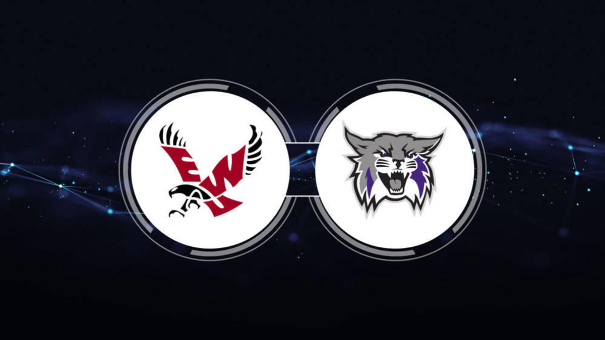 Eastern Washington vs. Weber State College Basketball Betting Preview