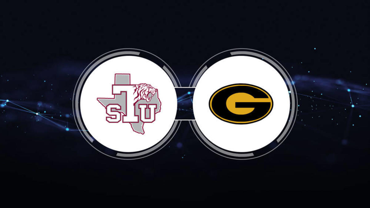 Texas Southern vs. Grambling College Basketball Betting Preview for