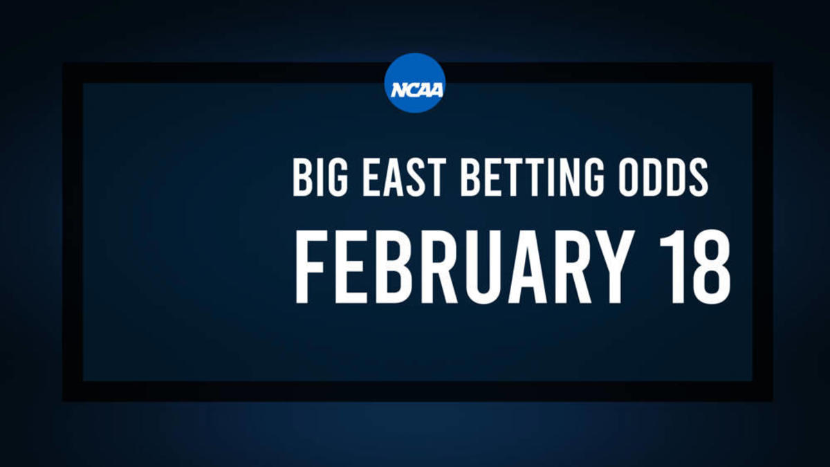Big East Basketball Predictions, Odds & Best Bets February 18