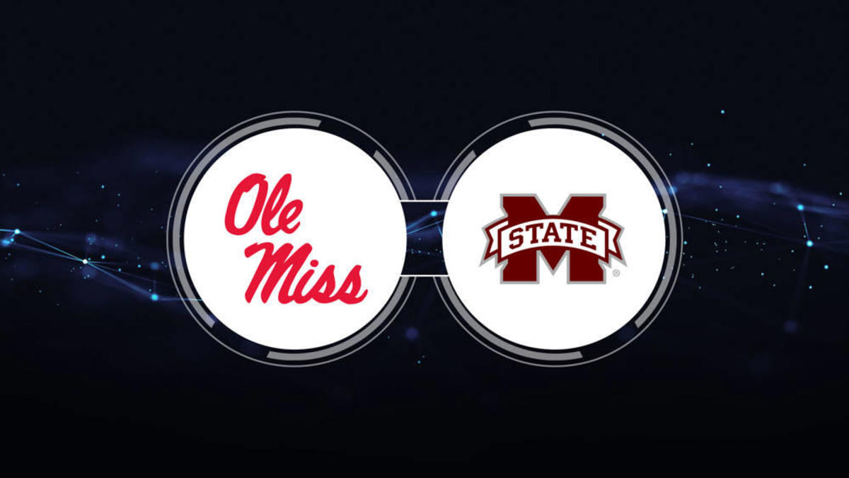 Ole Miss Rebels in ACC/SEC Challenge: How To Watch, Betting Odds