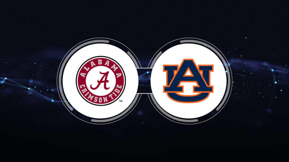 How to Watch Alabama vs. Auburn Women's College Basketball February