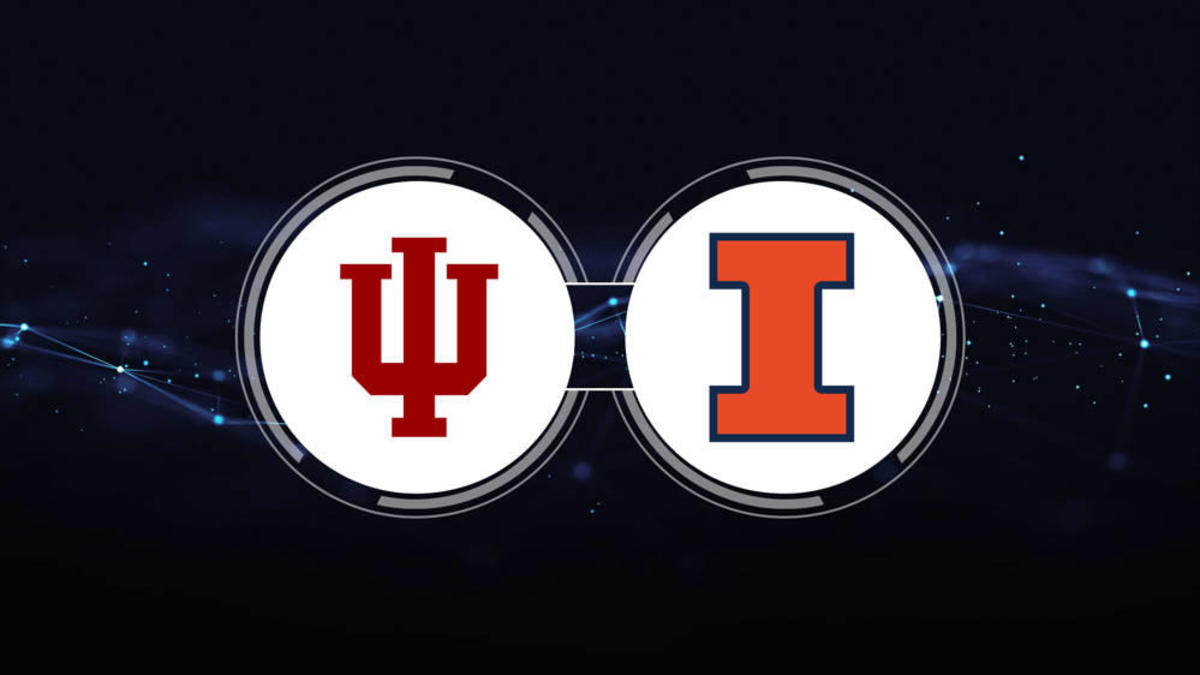 How to Watch Indiana vs. Illinois Women's College Basketball February