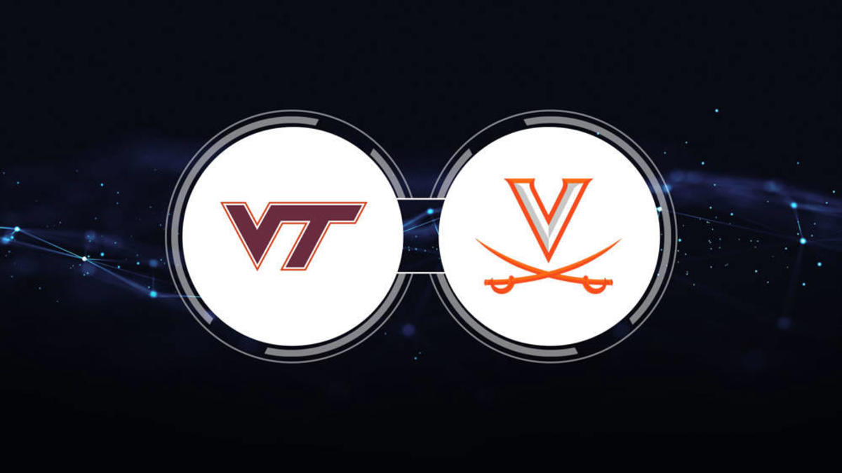 Virginia Tech vs. Virginia College Basketball Betting Preview for