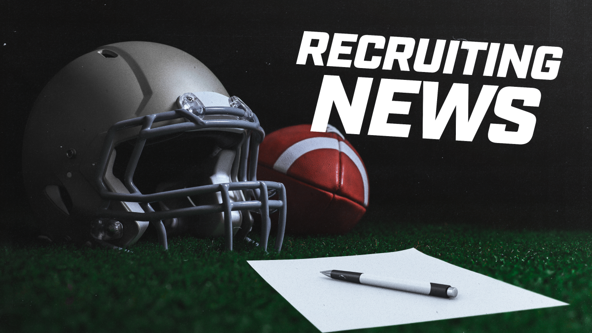 College Football's Top Recruiting Class Closing In On Pair Of 5-Star ...