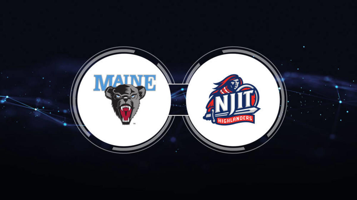 Maine vs. NJIT College Basketball Betting Preview for February 24