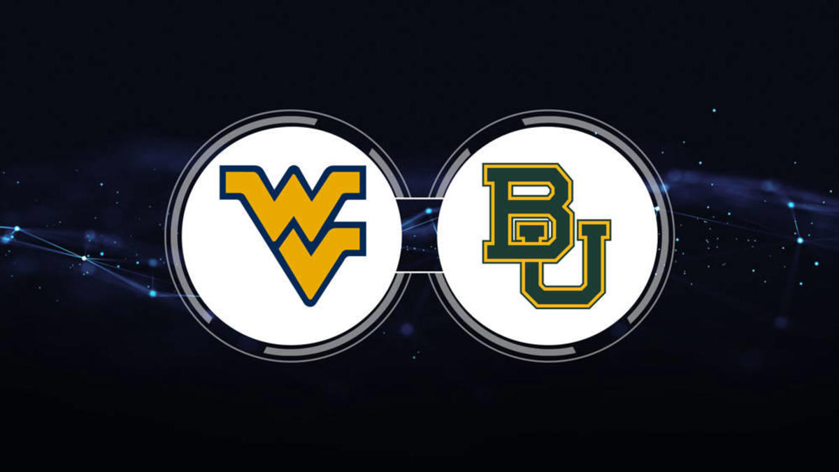 How to Watch West Virginia vs. Baylor Women's College Basketball February 24 Athlon Sports