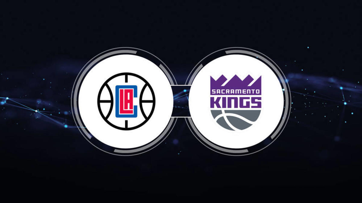 Clippers vs. Kings NBA Betting Preview for February 25 - Athlon Sports