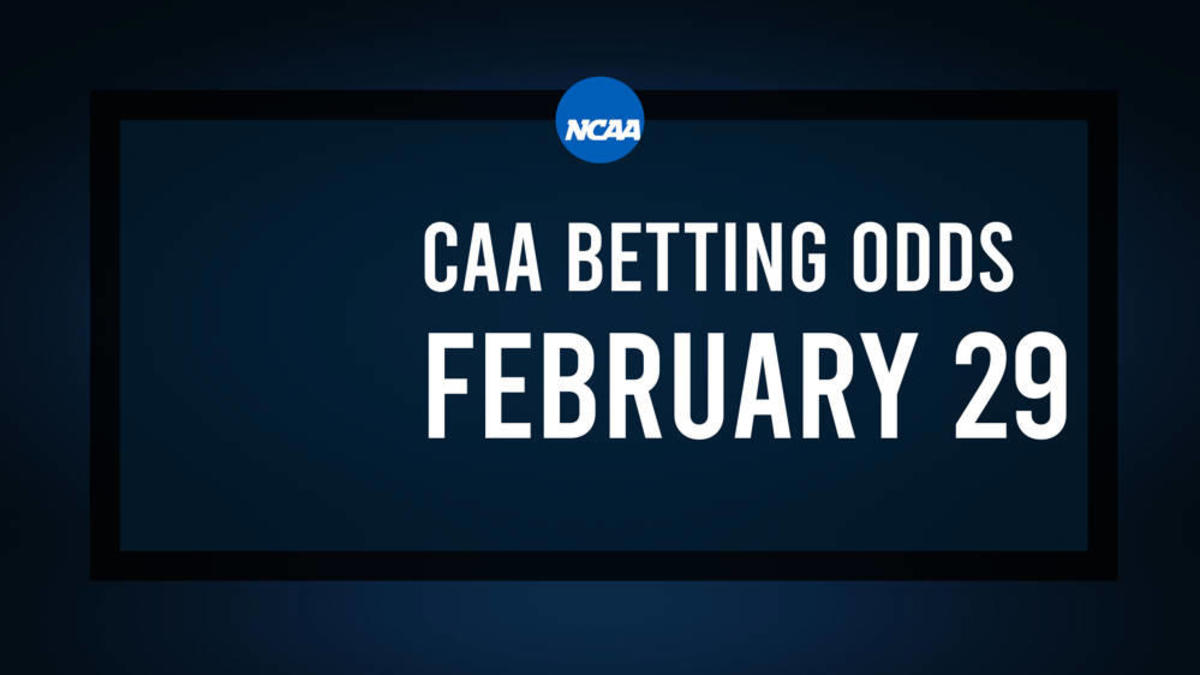 caa-basketball-predictions-odds-best-bets-february-29-athlon-sports