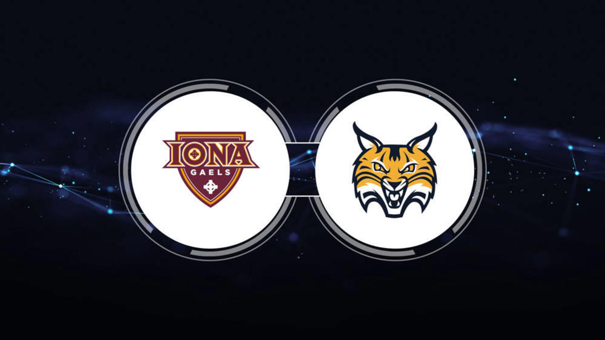 Iona Vs Quinnipiac College Basketball Betting Preview For March 1 Athlon Sports 