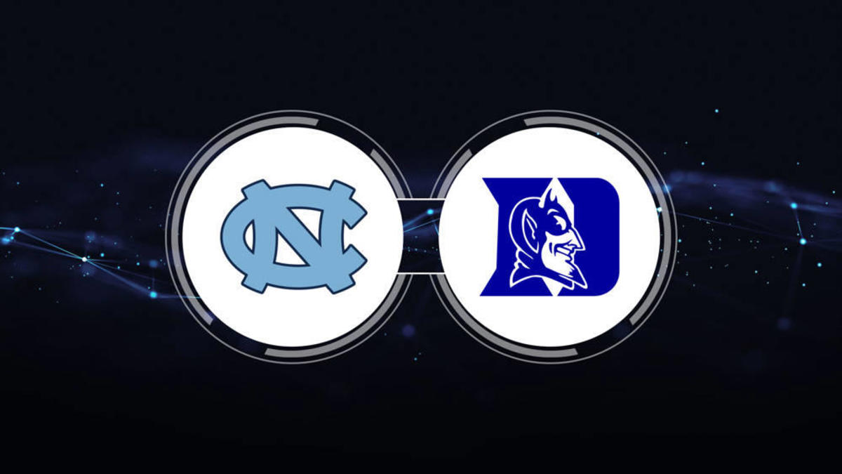 How to Watch North Carolina vs. Duke Women's College Basketball March