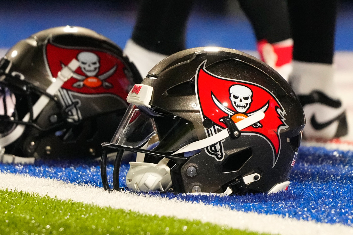 Tampa Bay Buccaneers Out $450 Million In NFL Sunday Ticket Lawsuit ...