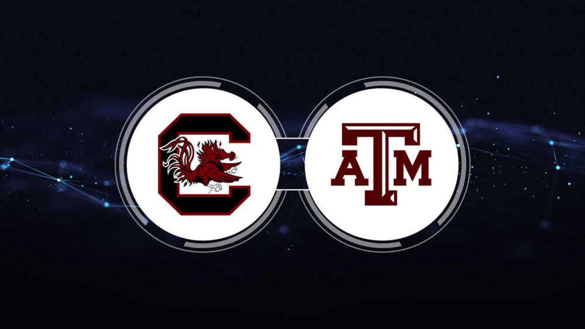 How to Watch South Carolina vs. Texas A&M Women's SEC Tournament