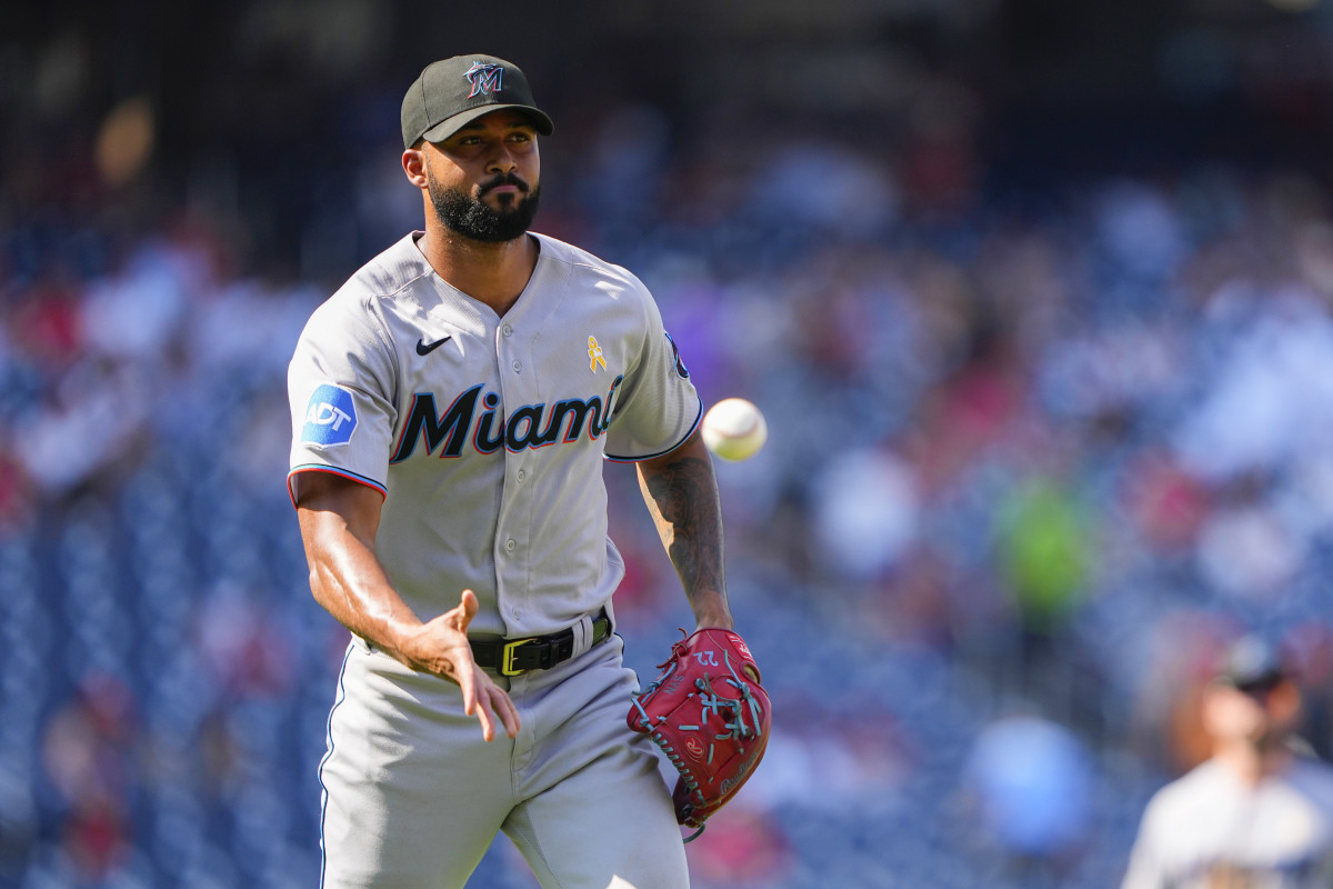 Predicting the 2025 Marlins Rotation Athlon Sports