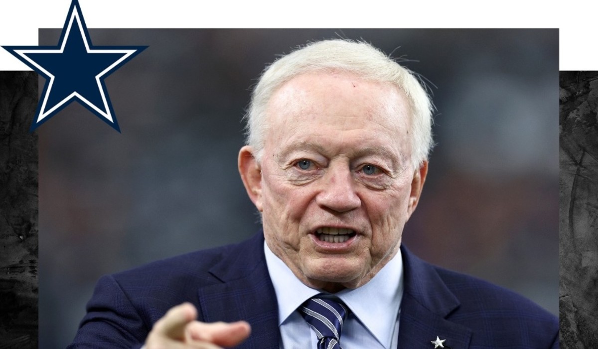 Dallas Cowboys: Is Jerry Jones Hinting at CeeDee Trade?! Top 10 Takes ...