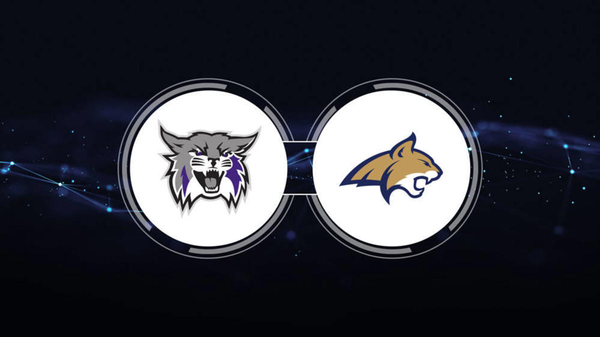 Weber State vs. Montana State Big Sky Tournament Betting Preview for