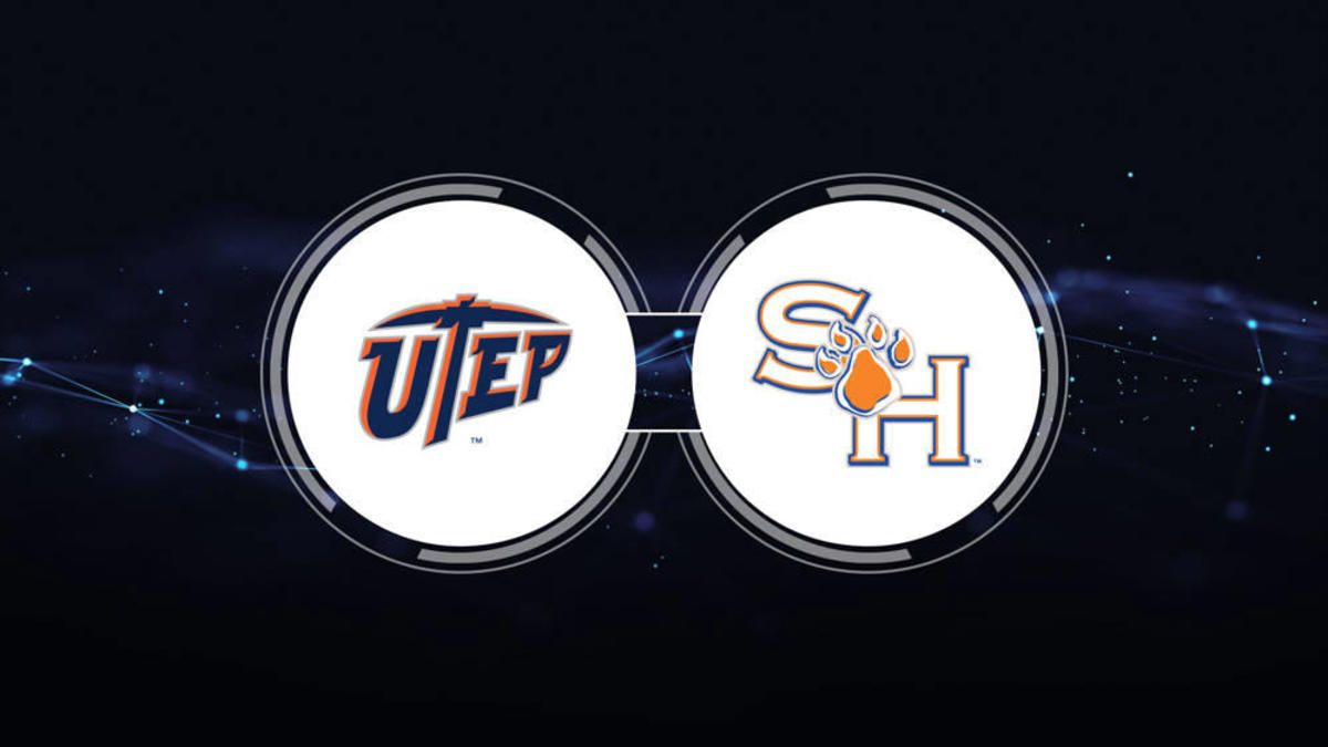 How to Watch UTEP vs. Sam Houston Women's CUSA Tournament | March 12 ...