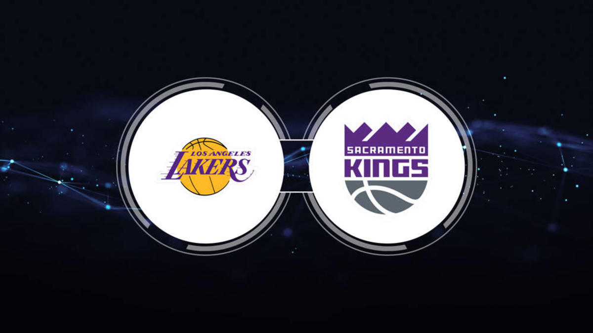 Lakers vs. Kings NBA Betting Preview for March 13 - Athlon Sports