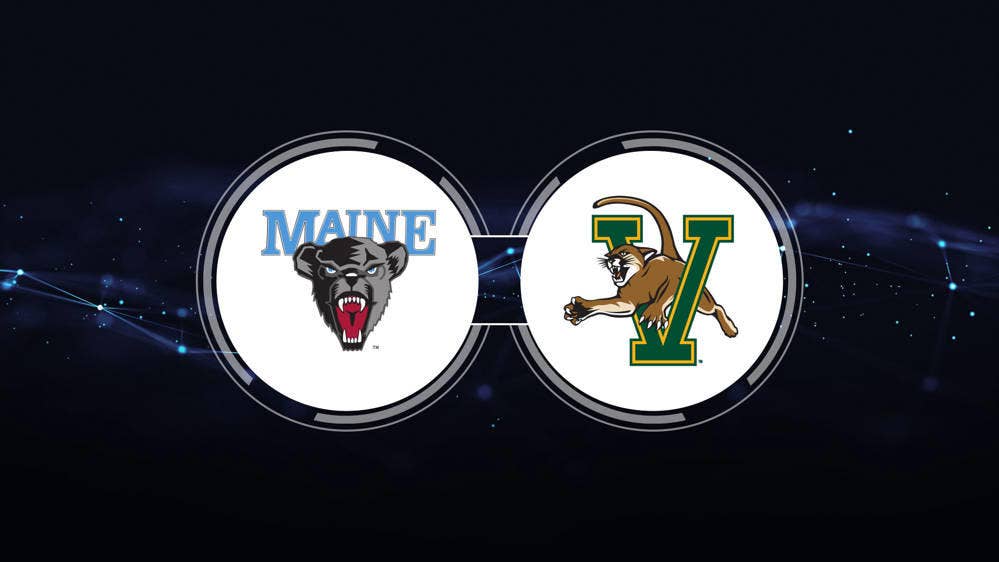 How to Watch Maine vs. Vermont Women's America East Championship