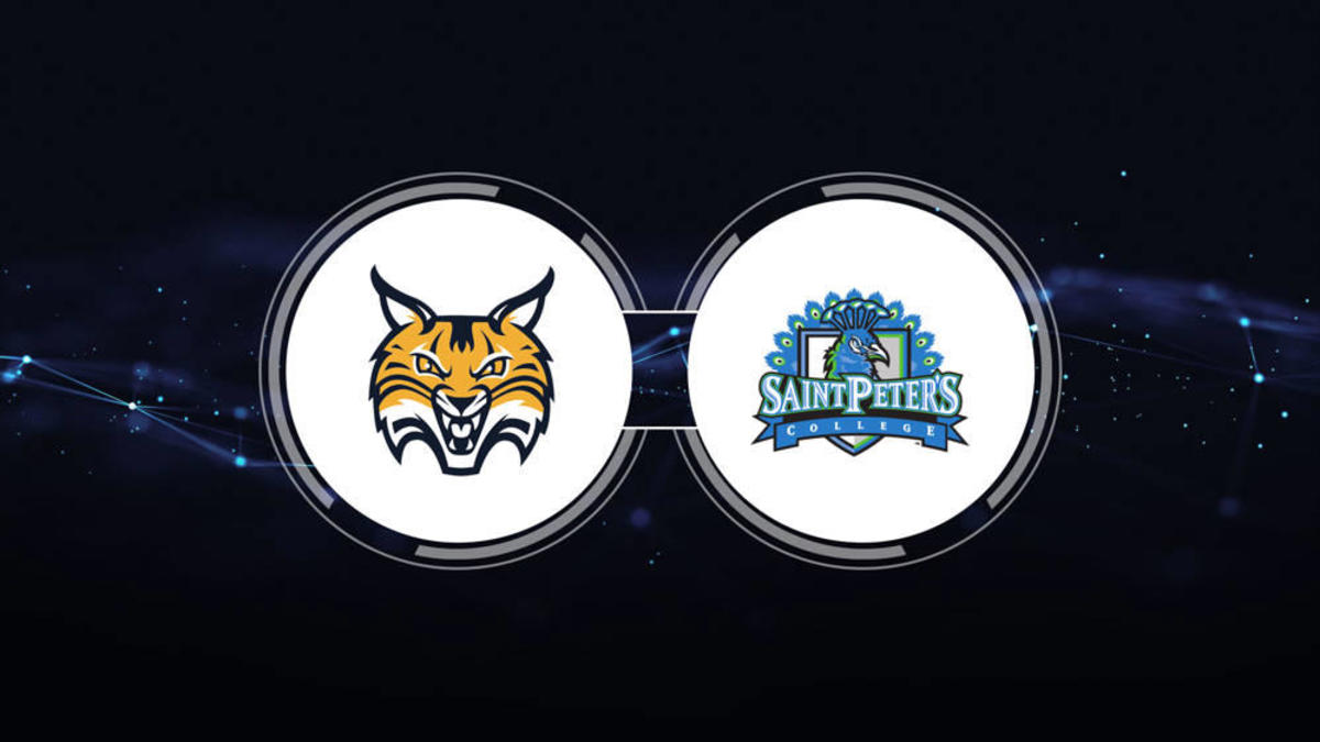 Quinnipiac vs. Saint Peter's MAAC Tournament Betting Preview for March