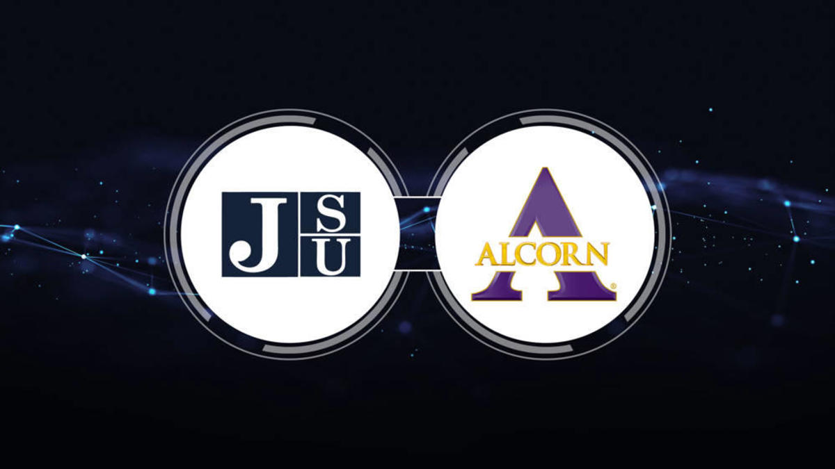 How to Watch Jackson State vs. Alcorn State Women's SWAC Championship