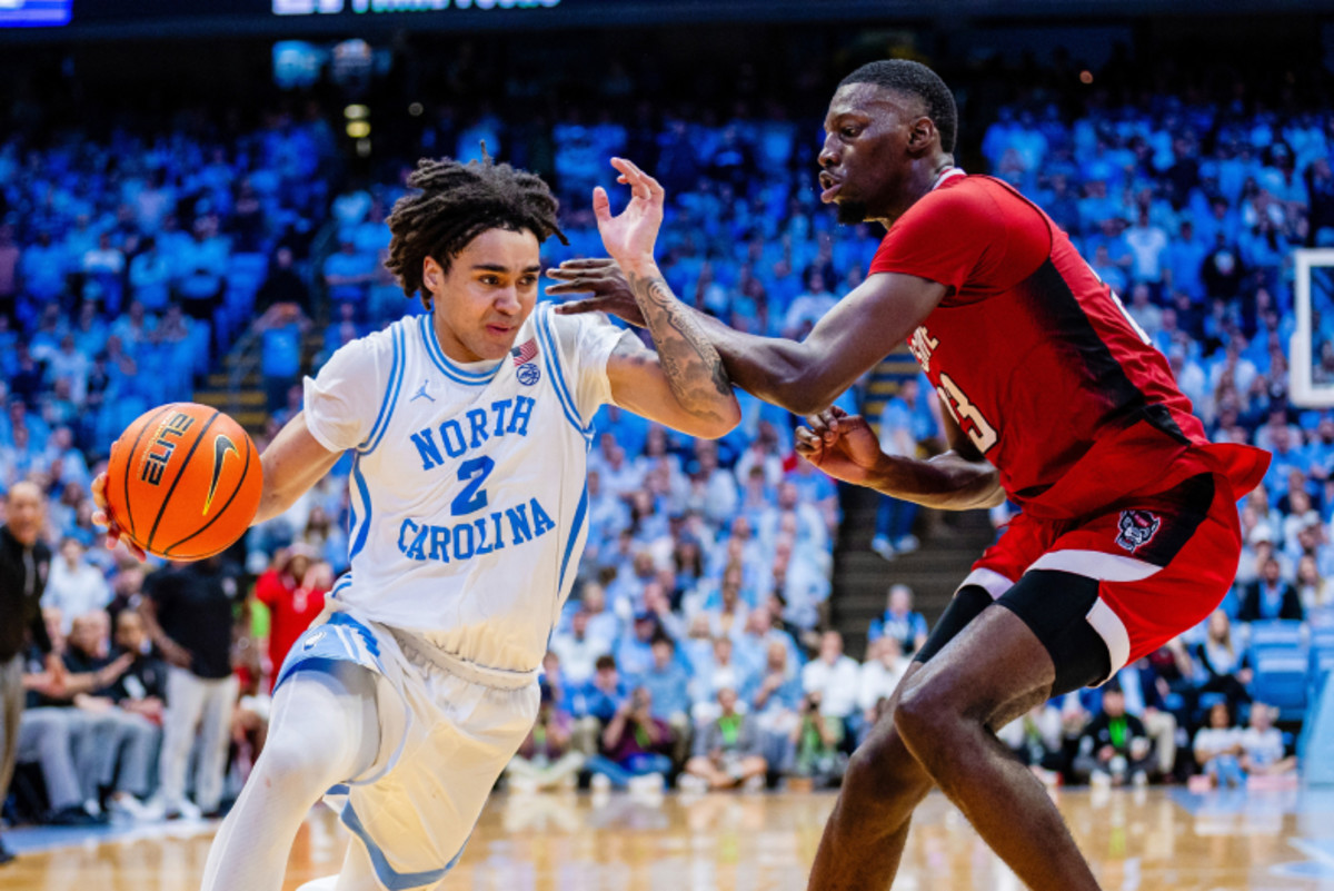 ACC Tournament Championship 2024 Time and How to Watch NC State vs. No