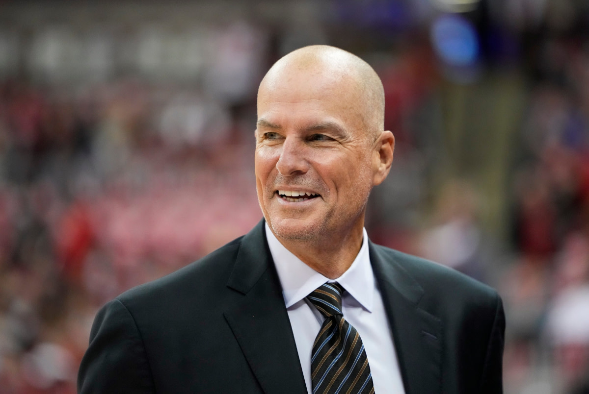 Jay Bilas Reveals Which No. 1 Seed Has Easiest Path to Final Four