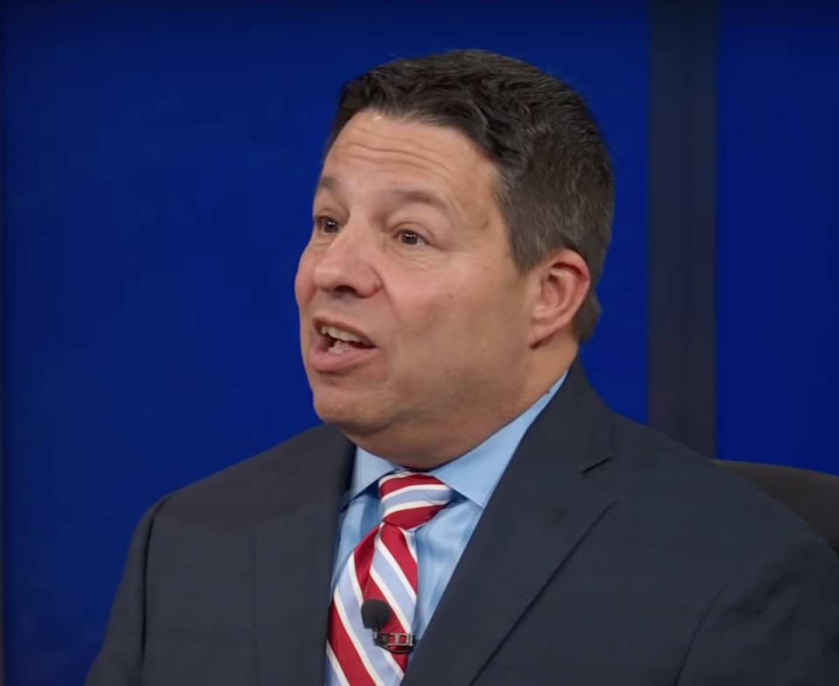 ESPN's Joe Lunardi Reveals His 2024 Final Four Picks Athlon Sports