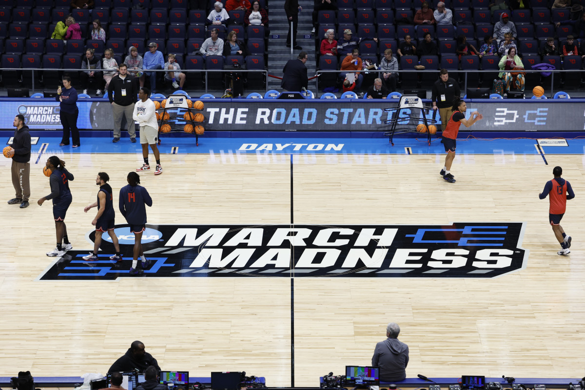 March Madness 2024: How to watch the First Four games in the