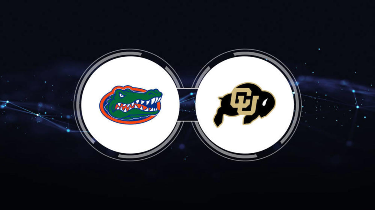 Florida or Colorado? How to pick 7 vs. 10 matchup in 2024 March