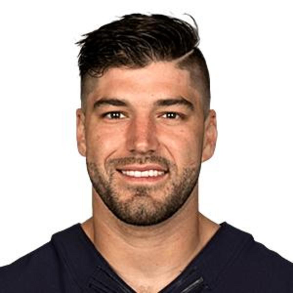 Zach Miller News, Analysis, and Stats on AthlonSports.com - Athlon Sports