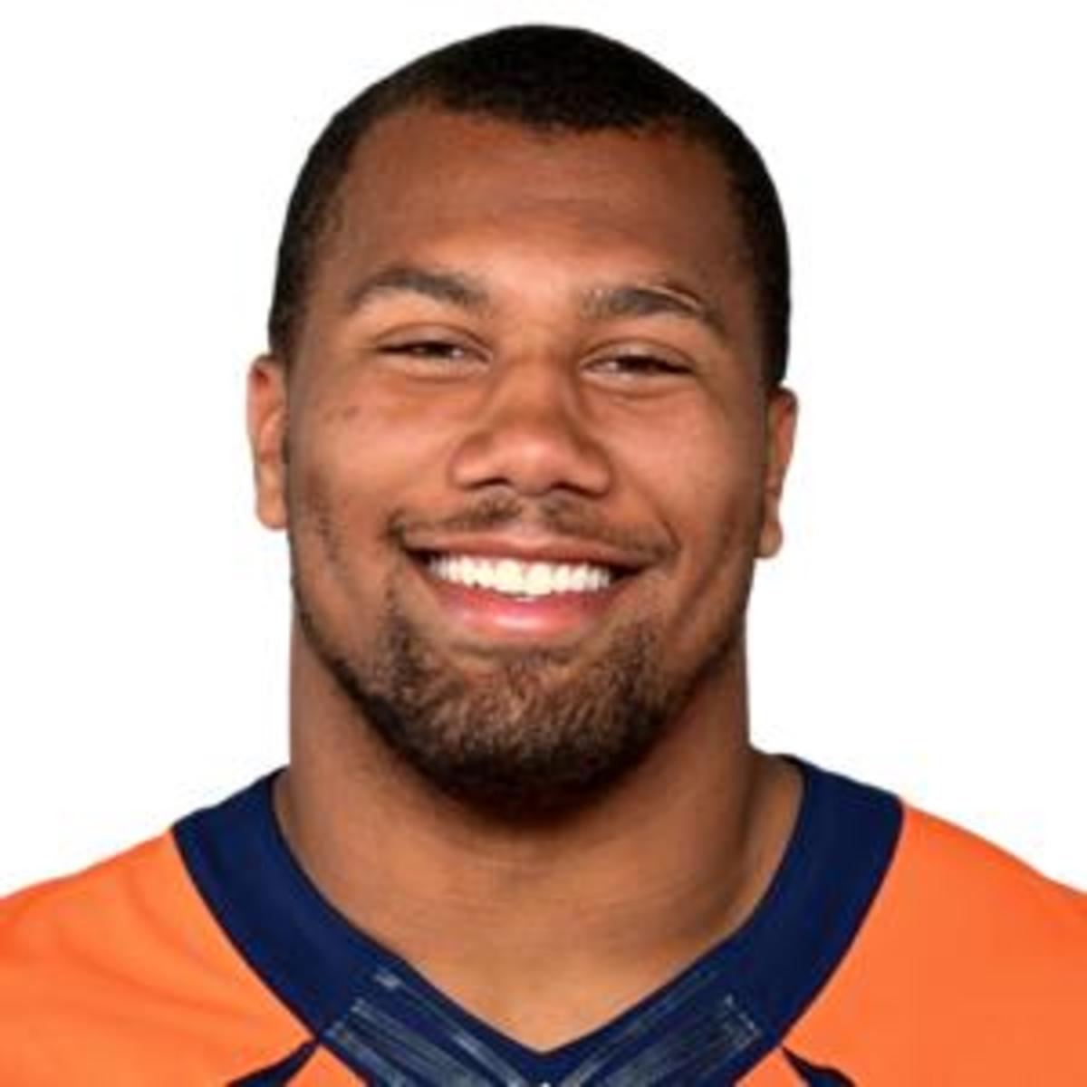 Bradley Chubb News, Analysis, and Stats on AthlonSports.com - Athlon Sports