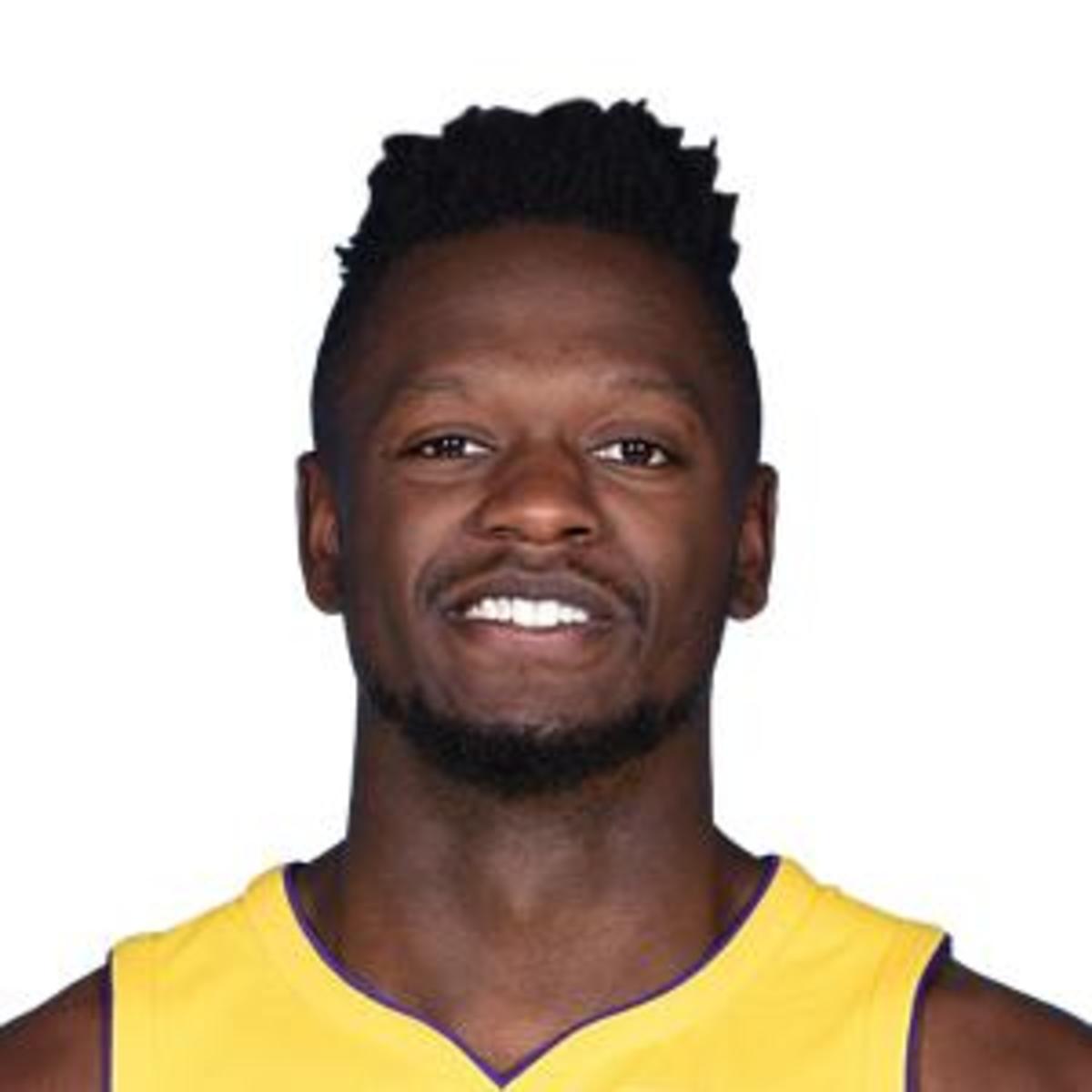 Julius Randle News, Analysis, and Stats on AthlonSports.com - Athlon Sports