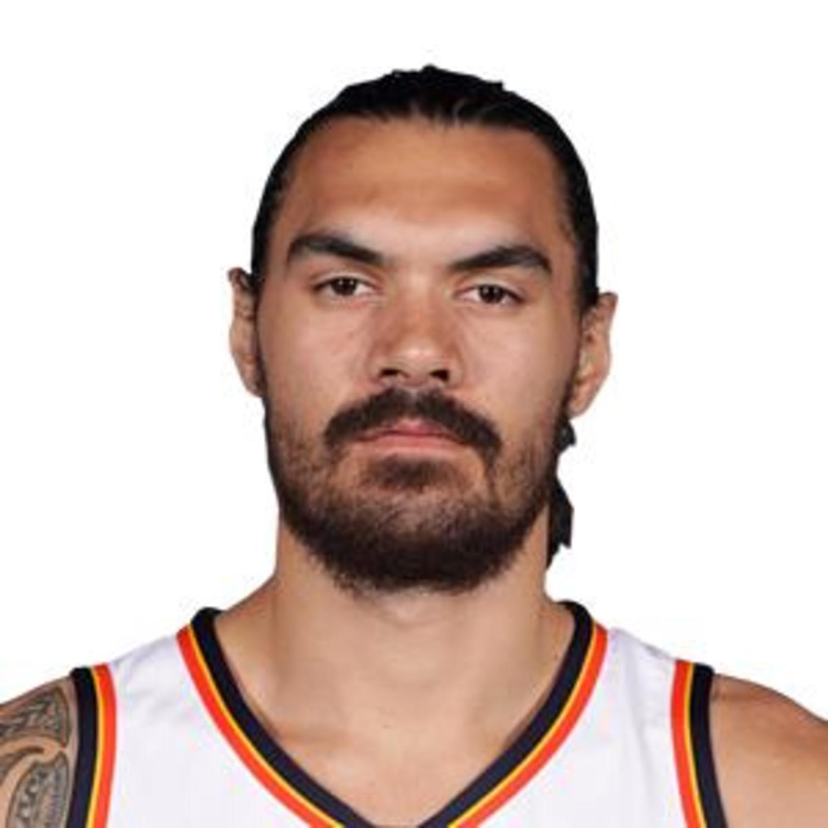 Steven Adams News, Analysis, and Stats on Athlon Sports