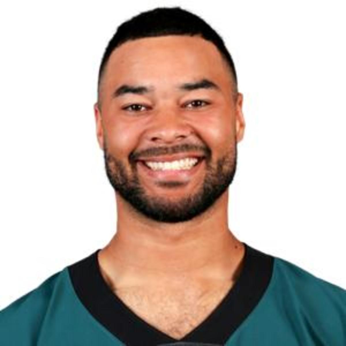 Richard Rodgers News, Analysis, and Stats on Athlon