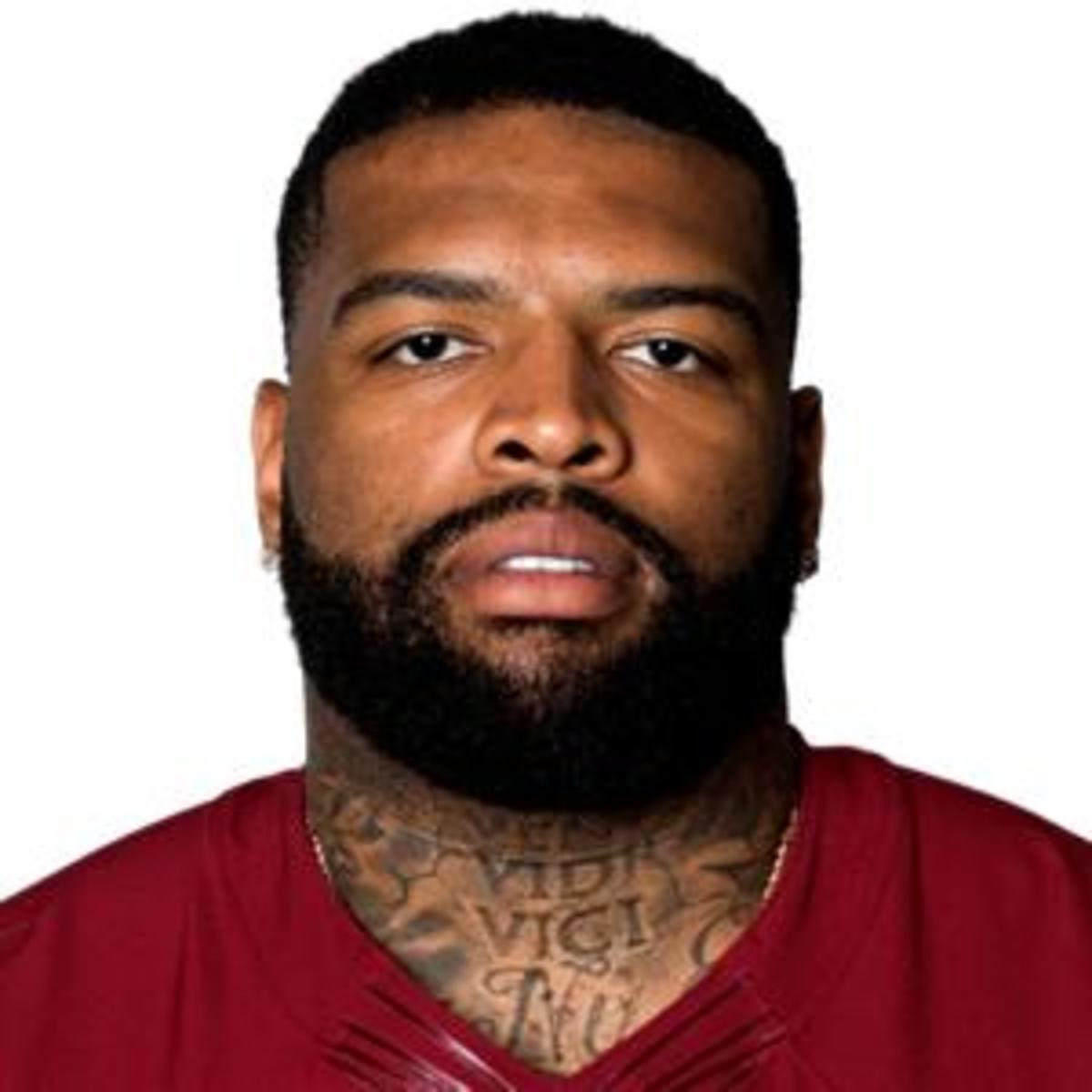Trent Williams News Analysis And Stats On AthlonSports Com Athlon Trent Williams