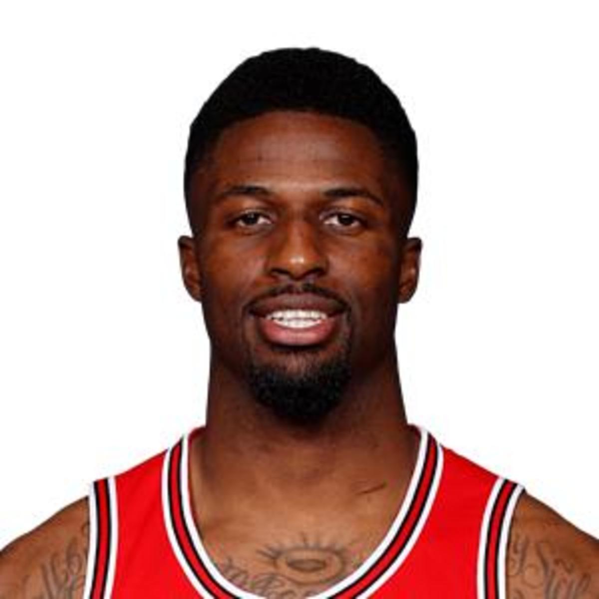 David Nwaba News, Analysis, And Stats On AthlonSports.com - Athlon Sports